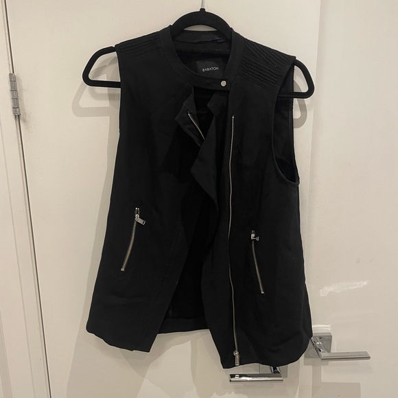 Babaton Redford vest - Picture 4 of 4